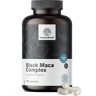 HealthyWorld® Complejo de maca negra 5000 mg, 180 cápsulas