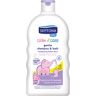 Septona Champú y gel de baño para bebés - hipérico y lavanda, 200 ml