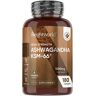 WeightWorld Ashwagandha 1500 mg, 180 comprimidos