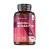WeightWorld Astaxantina natural 8 mg, 180 cápsulas
