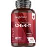 WeightWorld Cereza Montmorency 3000 mg, 180 cápsulas