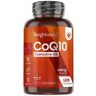 WeightWorld Coenzima Q10 200 mg, 120 cápsulas