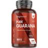 WeightWorld Guaraná 2400 mg, 180 cápsulas