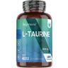 WeightWorld L-taurina 1000 mg, 180 cápsulas