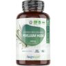 WeightWorld Llantén de la India BIO (psyllium) 1400 mg, 180 cápsulas