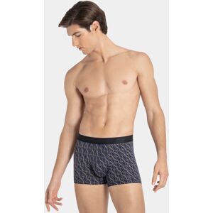 IBYIMPETUS Pack2 boxers de hombre Lyocell VIOLETA (S)