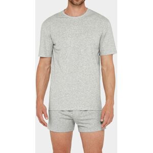 IMPETUS T-shirt de hombre Pure Cotton Gris (L)