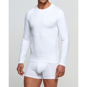 IMPETUS Camiseta de hombre Innovation BLANCO