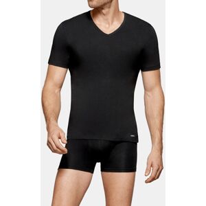 IMPETUS T-shirt de hombre Executive NEGRO (L)