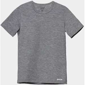 IMPETUS T-shirt de niños Thermo Gris (10 años)