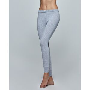 IMPETUS Leggings de mujer Thermo Gris