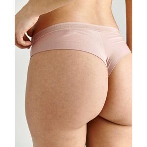 IMPETUS Tanga Soft Premium Rosa (L)