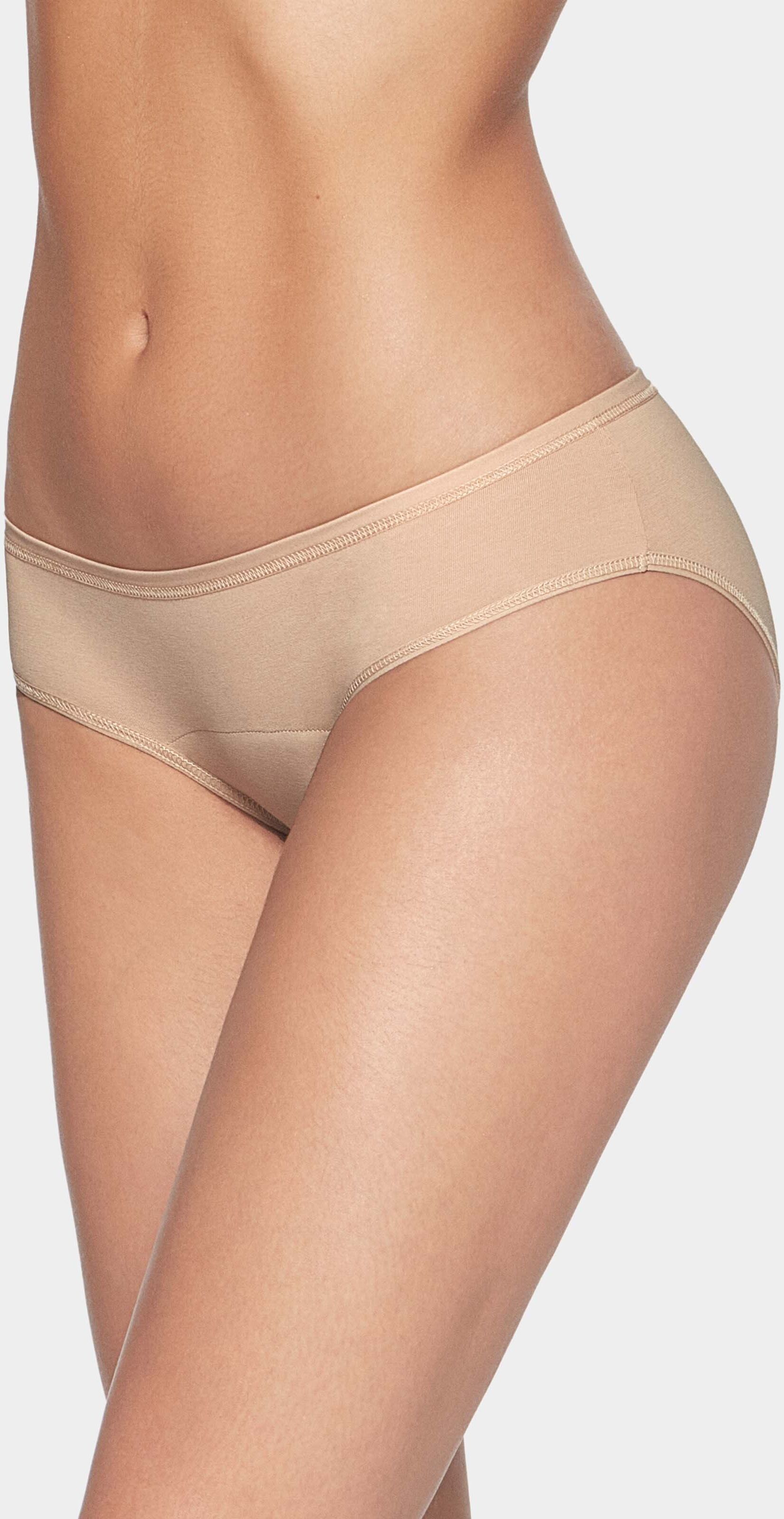 IMPETUS Braga Period Ecopanty BEIGE (L)