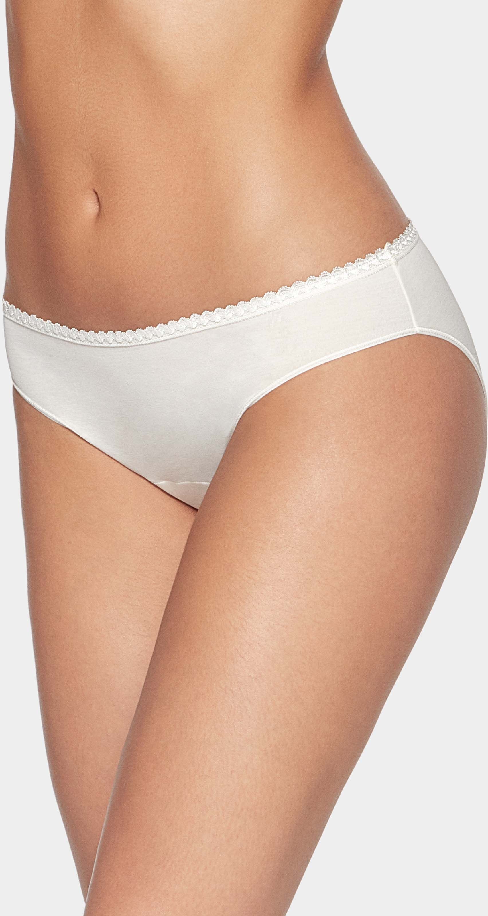 IMPETUS Braga Daily Ecopanty BLANCO