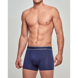 IMPETUS Pack 3 Boxers de hombre Cotton Stretch GRIS (L)