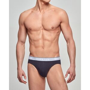 IMPETUS Slip de hombre Bio Cotton MARINO (L)