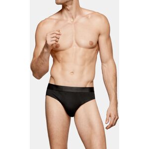 IMPETUS Slip de hombre Executive NEGRO (L)