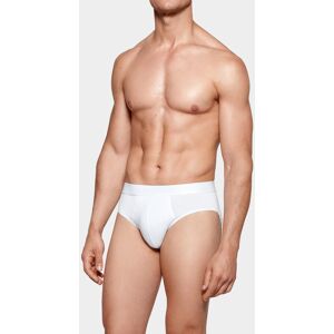 IMPETUS Slip de hombre Executive Blanco (L)