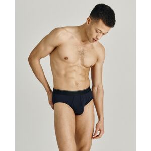 IMPETUS Slip de hombre Soft Premium Azul (L)