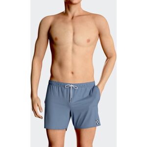 IMPETUS Bañador Short liso AZUL