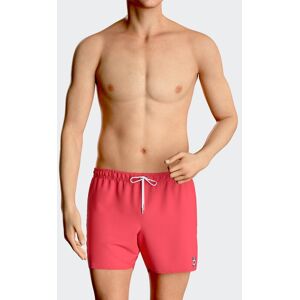 IMPETUS Bañador Short liso ROSA (L)