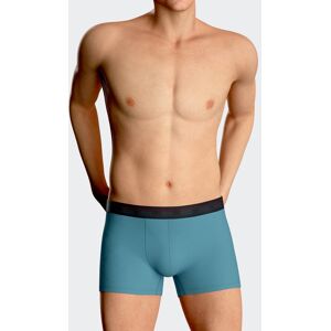 IMPETUS Pack 2 boxers de hombre en Algodón AZUL/MARINO