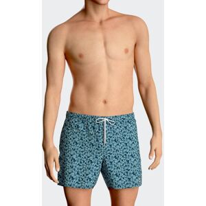 IMPETUS Bañador Short estampado tropical BL048 (M)