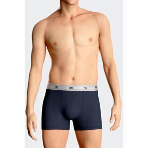 IMPETUS Pack de 2 Boxers de hombre en Lyocell MARINO (S)