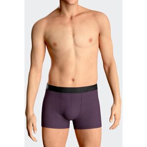 IMPETUS Pack de 2 boxers de hombre en Modal NEGRO