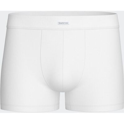 IMPETUS Boxer de punto de hombre Cotton Stretch BLANCO IMPETUS Boxer de punto de hombre Cotton Stretch BLANCO