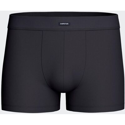 IMPETUS Boxer de punto de hombre Cotton Stretch MARINO (L) IMPETUS Boxer de punto de hombre Cotton Stretch MARINO (L)