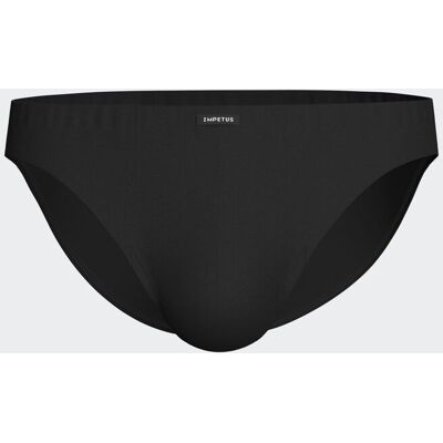 IMPETUS Slip de punto de hombre Cotton Stretch NEGRO (L) IMPETUS Slip de punto de hombre Cotton Stretch NEGRO (L)
