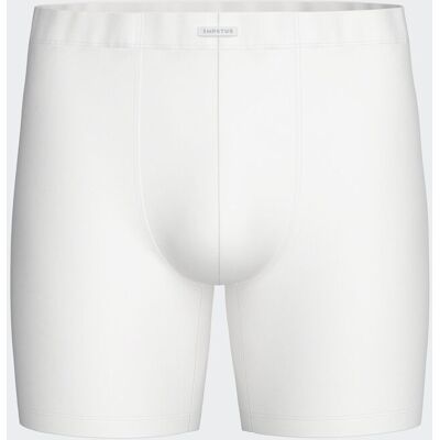 IMPETUS Boxer largo de hombre Cotton Modal BLANCO IMPETUS Boxer largo de hombre Cotton Modal BLANCO