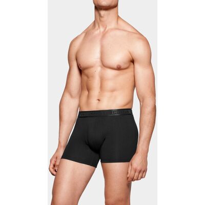 IMPETUS Boxer de hombre Cotton Modal NEGRO IMPETUS Boxer de hombre Cotton Modal NEGRO