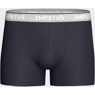 IMPETUS Boxer de hombre Bio Cotton MARINO (L) IMPETUS Boxer de hombre Bio Cotton MARINO (L)