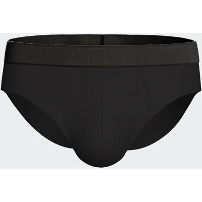 IMPETUS Slip de hombre Executive NEGRO (L) IMPETUS Slip de hombre Executive NEGRO (L)