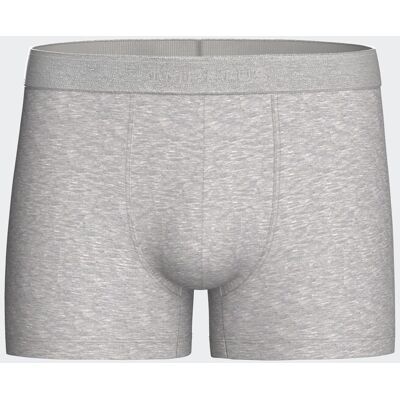 IMPETUS Boxer de hombre Executive GRIS (L) IMPETUS Boxer de hombre Executive GRIS (L)