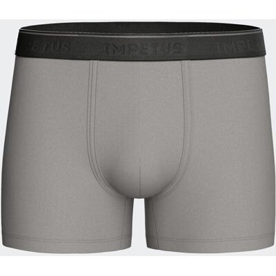IMPETUS Boxer de hombre Soft Premium GRIS (L) IMPETUS Boxer de hombre Soft Premium GRIS (L)