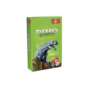 Asmodee Dino Challenge Edición verde.