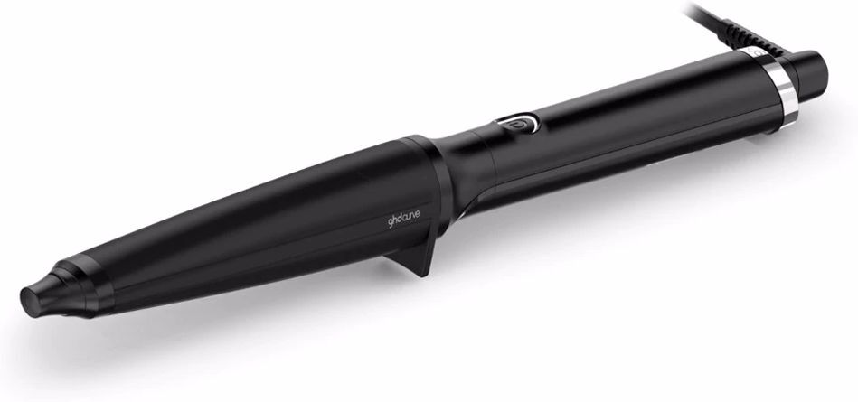 Ghd Curve Wand creative curl