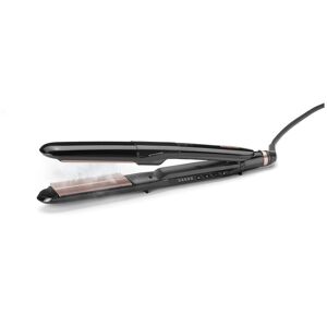 BaByliss Plancha De Pelo ST493E steam smooth 1 u BaByliss Plancha De Pelo ST493E steam smooth 1 u