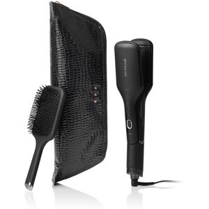 Plancha de aire caliente 2 en 1 ghd duet style gift set 4 u Plancha de aire caliente 2 en 1 ghd duet style gift set 4 u