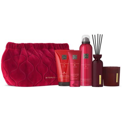 Rituals The Ritual Of Ayurveda Large Gift Set 5 pz Rituals The Ritual Of Ayurveda Large Gift Set 5 pz