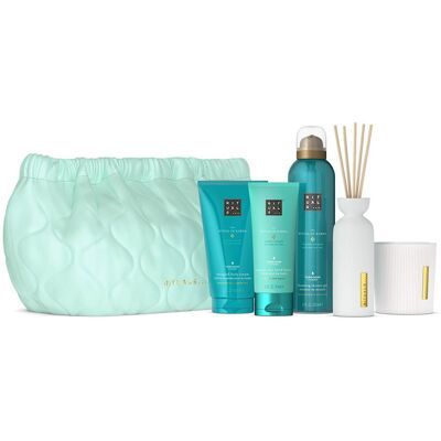 Rituals The Ritual Of Karma Large Gift Set 5 pz Rituals The Ritual Of Karma Large Gift Set 5 pz