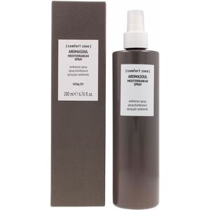 Zone Aromasoul mediterranean spray 200 ml