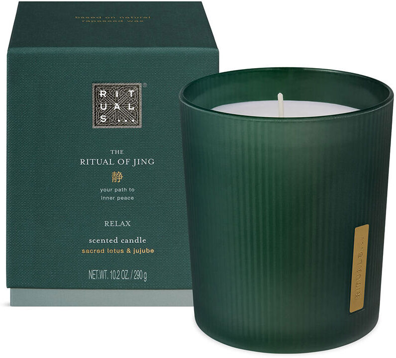 Rituals The Ritual Of Jing scented candle 290 gr