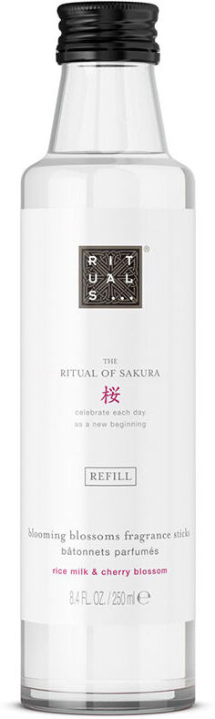 Rituals The Ritual Of Sakura recarga fragrance sticks 250 ml