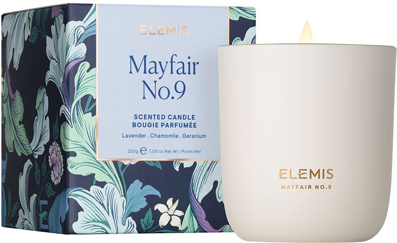 Elemis Mayfair No.9 candle 220 gr