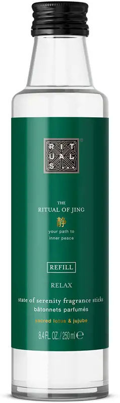 Rituals The Ritual Of Jing recarga fragrance sticks 250 ml