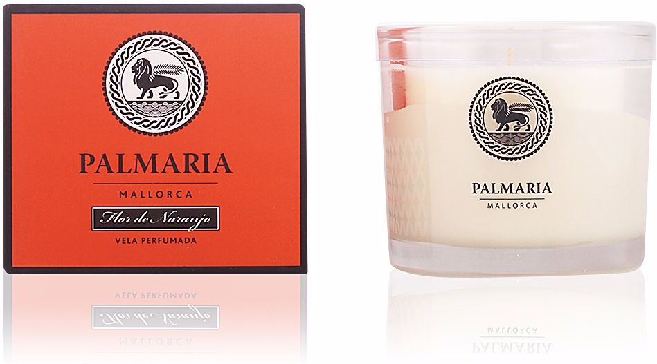 Palmaria Orange Blossom vela 130 gr